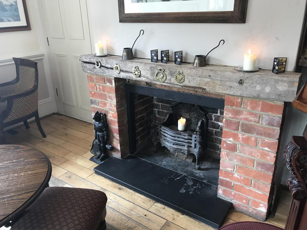 The Mortimer Arms (Adults Only) Romsey Extérieur photo